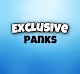 Exclusive Panks