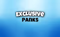 Exclusive Panks