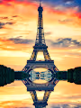 Paris, FRANCE.