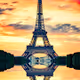 Paris, FRANCE.