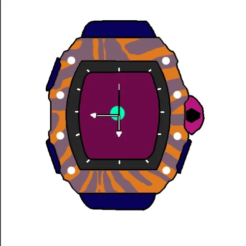 PSAUWATCHES by Sony