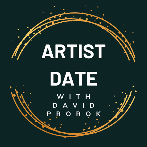 Artist Date