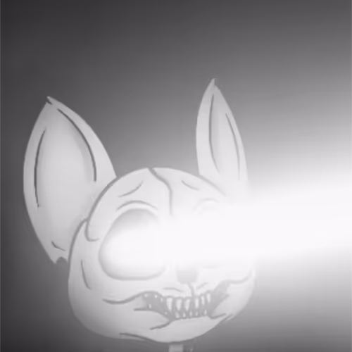 Randocats + JimmyCrypto888 Collaboration