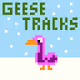 Geese Tracks