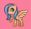 Pony Dolly