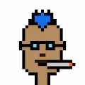 slim man 007