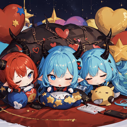 1i1im Gifts Col.