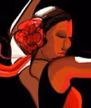 la danseuse