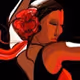 la danseuse