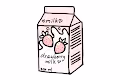 Ramen Milk