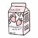 Ramen Milk