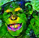 Ape of Many Faces
