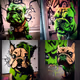 French Bulldogs Balou & Murphy
