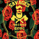 SAVAGES ROSE