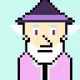 Crypto/PIXLE BOOF NFTS
