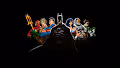 Dc Universe NFT collection for Dc Fan V3