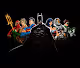 Dc Universe NFT collection for Dc Fan V3