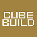 CUBE BUILD