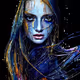 Quine Icon