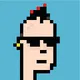 CryptoPunk Rockers