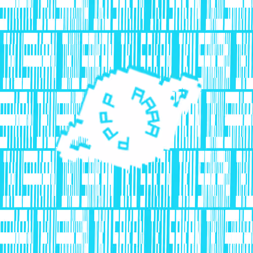 [PA002] Iku Sakan - Cepheidian