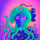 Binary Tides