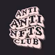 AntiAntiNFTs Club Logo Collection