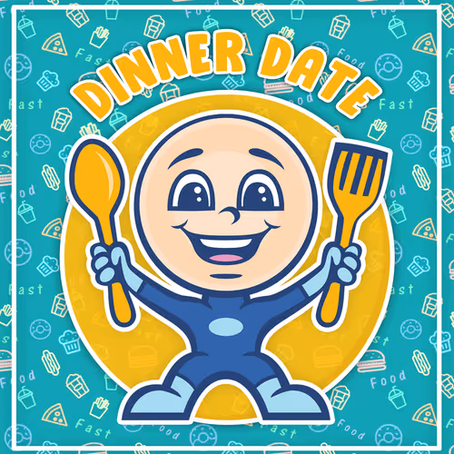 Dinner Date NFT