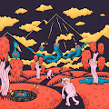 Return to the mountain of evolution