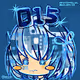 Cool Girl NFT FANART abater Collection