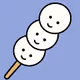 Cute Dango Party