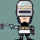 Robocop NFT