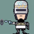 Robocop NFT
