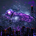 InterGalactic #61810393 - old