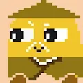 The Bitmap Ghosts