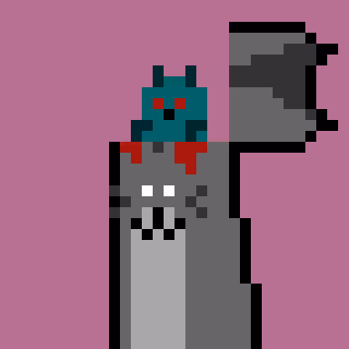 Very Long Pakkan Animals