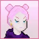Pixel Heroes  Punks