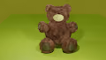 3d models adv