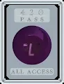 Nugs 420 Pass