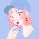 POP Candy girls Collection