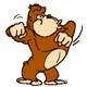 KONG STRONG