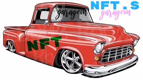 #NFT.Sgaragem
