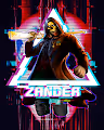 TheZander Collection