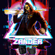 TheZander Collection
