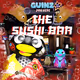 The Sushi Bar