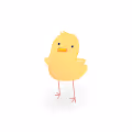Chicken Fries