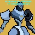 RF Online Pixel Art