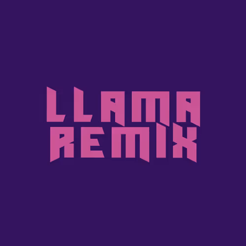 LlamaRemix