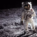Famous NASA astronauts