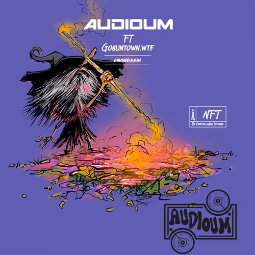 Goblintown.wtf Auditory